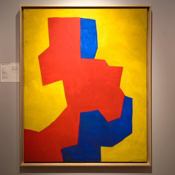 Pascal Landberg Galerie - Serge Poliakoff