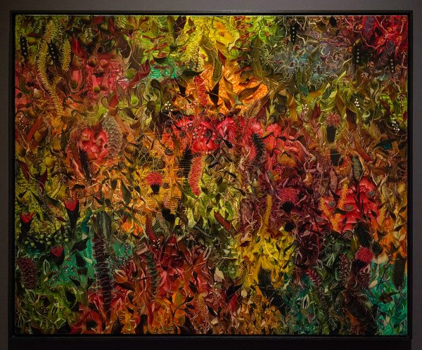 Patrick Heide Contemporary Art - Andy Harper