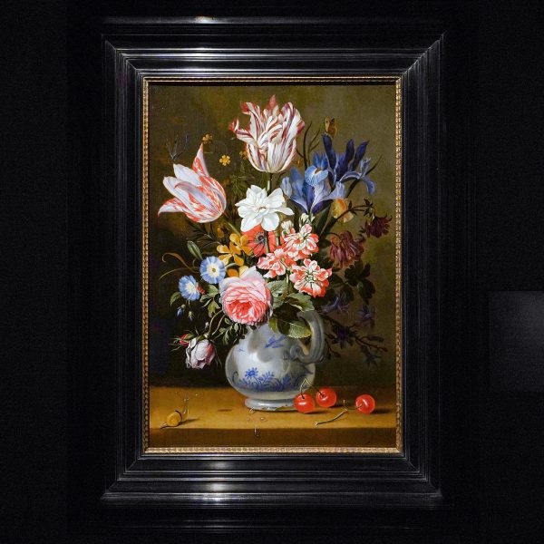 Richard Green - Jacob Marrel