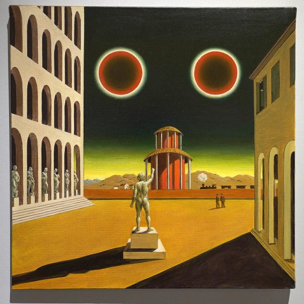 Sean Kelly - Laurent Grasso