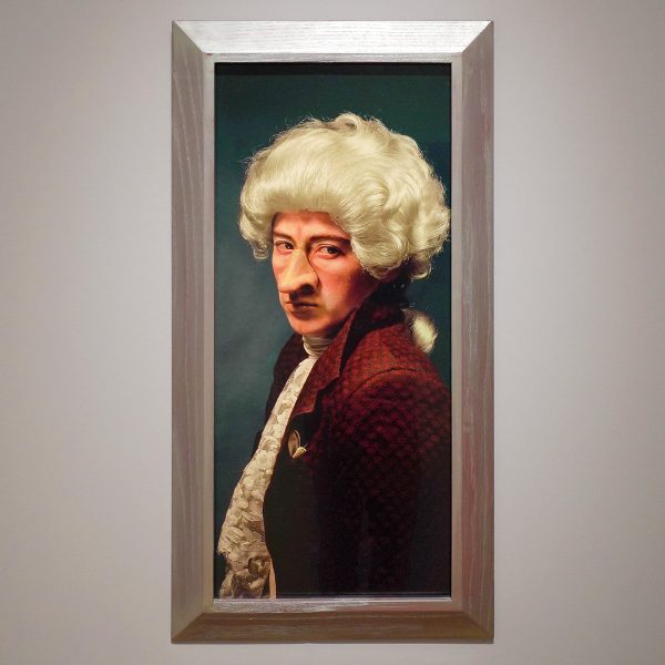 Skarstedt - Cindy Sherman