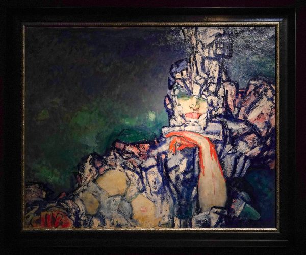 Stair Sainty Gallery - Pierre Amedee Marcen-Beronneau