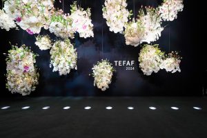 TEFAF 2024
