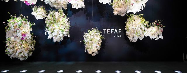 Vandaag opende de TEFAF weer haar deuren. Het is één van de meest toonaangevende beurzen voor kunst en antiek. Een week lang zijn hier verdeeld over 260 stands kunstschatten van [&hellip;]