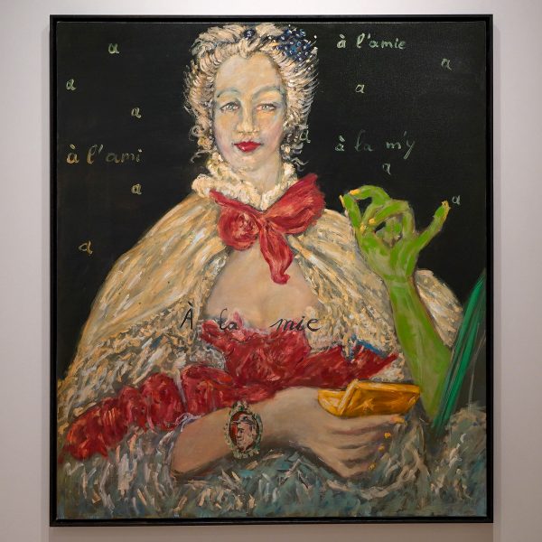 Templon - Jan van Imschoot