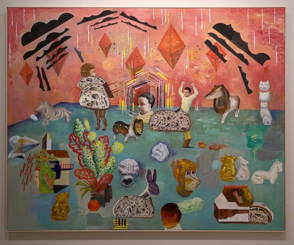 The Page Gallery - Chung Suijin