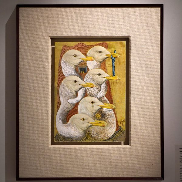 Thomas Galerie - Salvador Dali