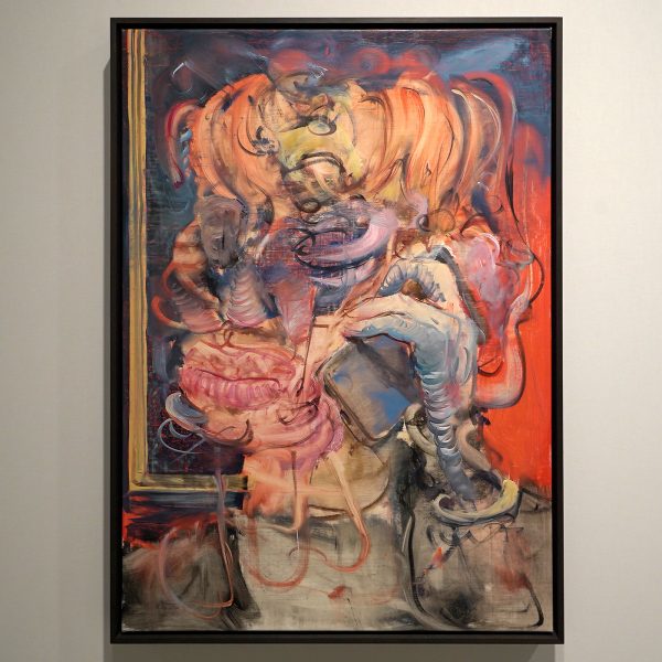 Tim van Laere Gallery - Adrian Ghenie