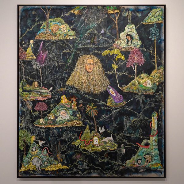 Tim van Laere Gallery - Bram Demunter