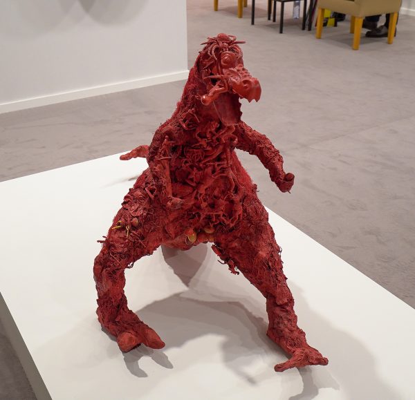 Vallois - Nikke de Saint Phalle