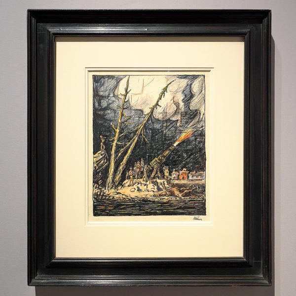 Wienerroither & Kohlbacher - Alfred Kubin