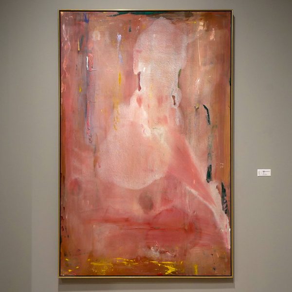 YaresArt - Helen Frankenthaler