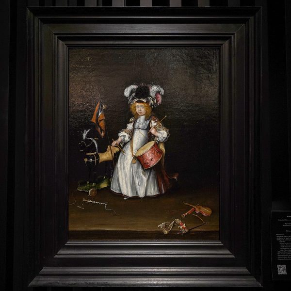 Zebregs & Roell - Gesina Ter Borch