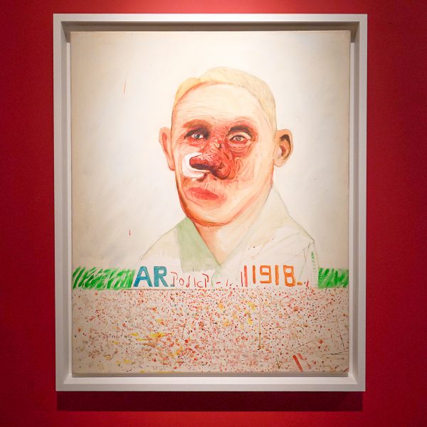 Zlotowski Galerie - Stephane Mandelbaum