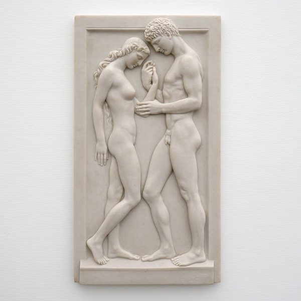 Arno Breker - Du und Ich - 1944