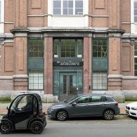 Deze week openen De Ateliers weer haar deuren. De afgelopen twee jaar hebben deze tien kunstenaars het onderste uit de kan proberen te halen van wat post-academische residentie De Ateliers [&hellip;]