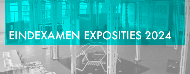Het einde van het academiejaar nadert en dus zijn er binnenkort de eindexamen exposities van al die kunstacademies. Hier is voor iedereen een overzichtelijke lijst wanneer welke academie zijn expositie [&hellip;]