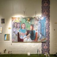 De kunstacademie van Groningen bijt dit jaar het spits af van de verslagen met recent afgestudeerde kunstenaars. De afgelopen jaren (2022–2023) was de eindexamenexpositie in een prachtige oude fabriek in [&hellip;]