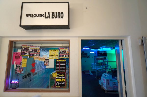 Euroswitch - Francisco Sabire Munk