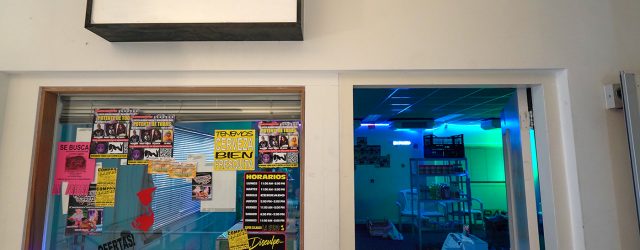 Ook dit jaar studeren er aan het doolhofachtige pand in Den Haag weer een enorme lading kunstenaars af met een bachelor- en masterdiploma. Hoewel tot op zekere hoogte alle afdelingen [&hellip;]