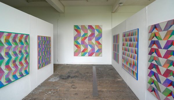 Gillian Lloyd Bolton