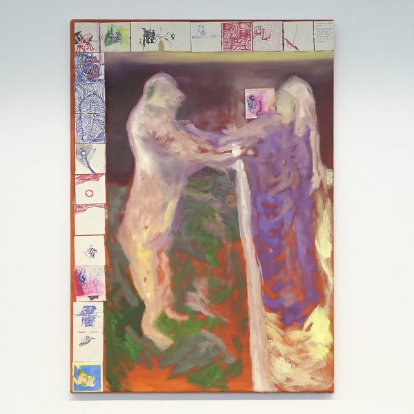 Luca Fay van de Laar