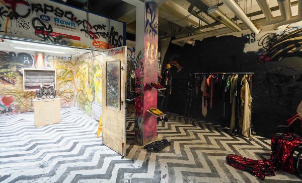 Wassim El Hodayebi AKA Waza