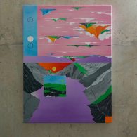 De Masters van AKV/SintJoost Institute of Visual Cultures tonen dit jaar hun werk op de eerste en derde verdieping van het ronde bijgebouw van de academie in Den Bosch. De [&hellip;]