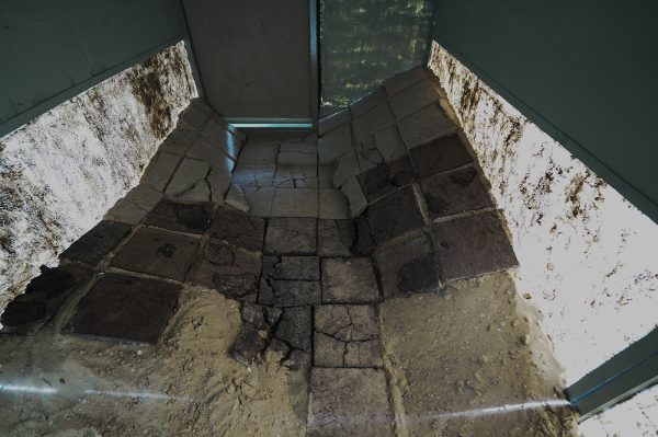 Inez Dorotea Reintjes