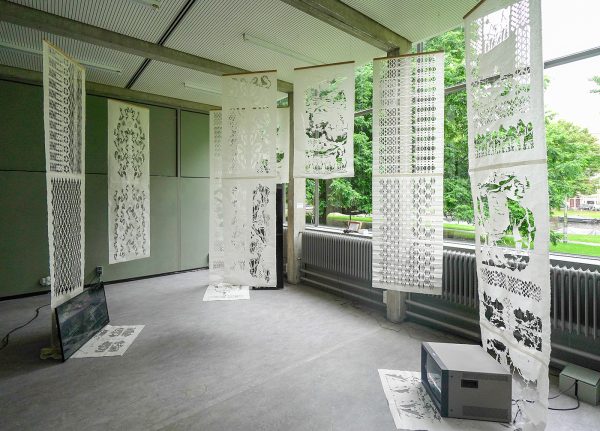 Karolina Hyun Wilting