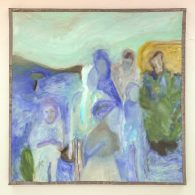 Bij andere academies vielen ze dit jaar op, immersieve installaties met veel objecten. En ook in Maastricht is dit weer aan de orde. Het grote verschil is alleen dat het [&hellip;]