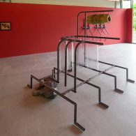 Vorig jaar waren er ineens een hele zwik aan schilders en beeldhouwers op de Rietveld. Dat was een verrassing omdat die er normaal minder zijn en in plaats daarvan juist [&hellip;]