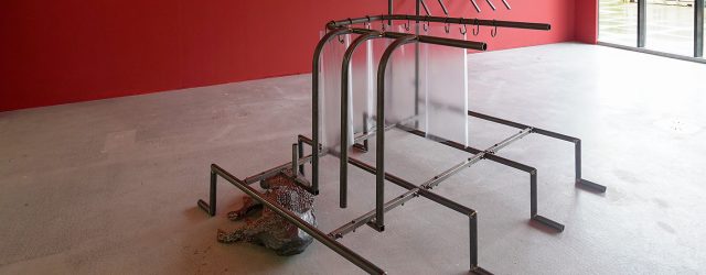 Vorig jaar waren er ineens een hele zwik aan schilders en beeldhouwers op de Rietveld. Dat was een verrassing omdat die er normaal minder zijn en in plaats daarvan juist [&hellip;]