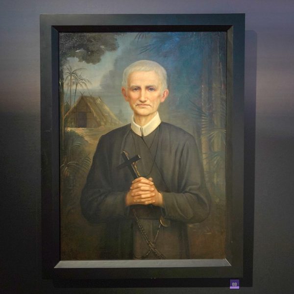 Albinus Windhausen - Peerke Donders (1809-1887) - 1922