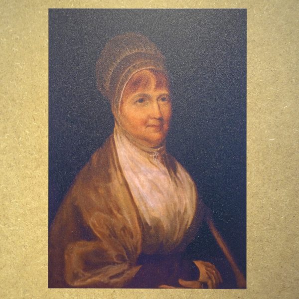 Carlos Robert Leslie - Elizabeth Fry (1780-1845) - circa 1823