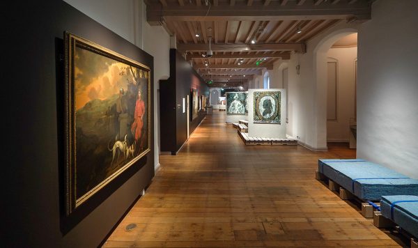 Christendom & Slavernij - Overzicht