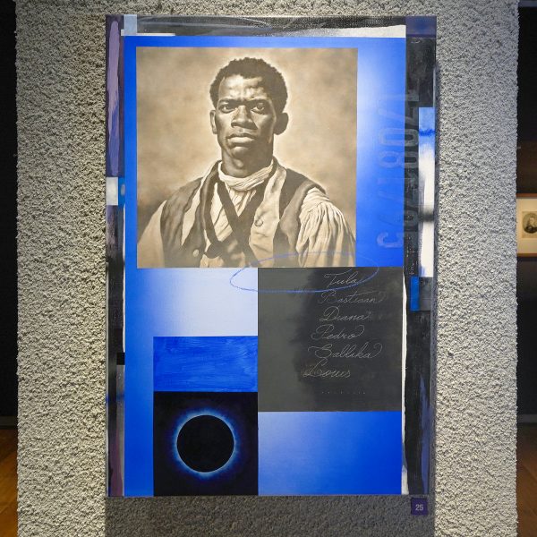 Dion Rosina - 2024 (Tula)