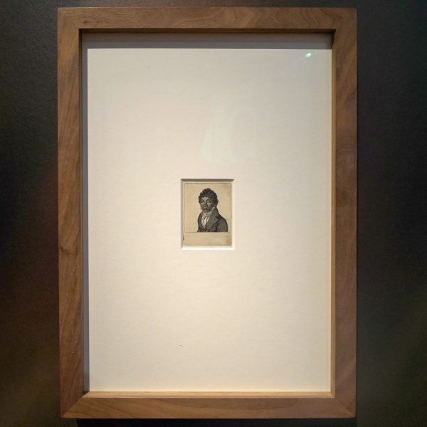 Ernst Bagelaar - Naï - 1798-1837