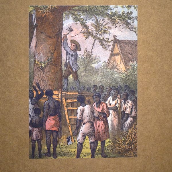 Jan de Liefde - Uit drie landen - 1900