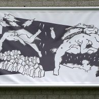 “I am still alive” is een reeks postkaarten met exclusief die tekst die On Kawara in 1969 begon te naar vrienden en dit tot 2000 zou voortzetten. Van een jongeman [&hellip;]