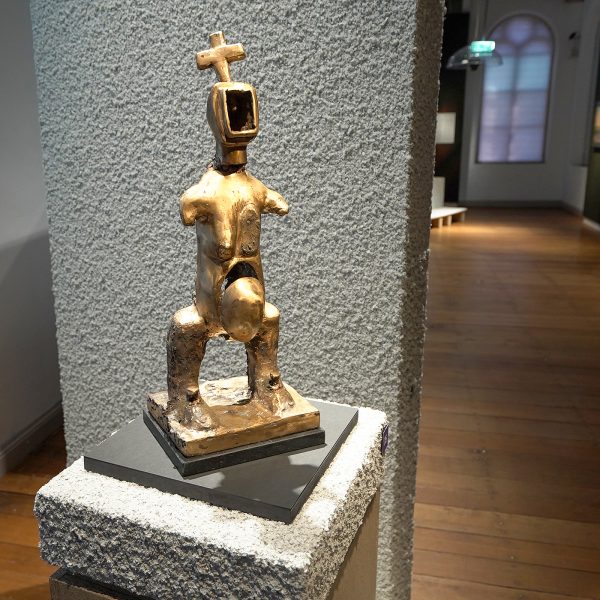 Nelson Carrilho - Congo Blues - 2020