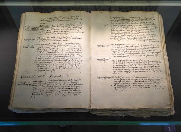 Resoluties Staten van Zeeland, 15 november 1596