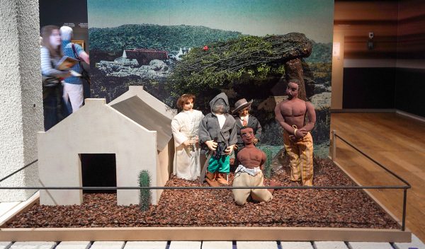 Rita Maasdamme - 1980-2000 (berechting van Tula)