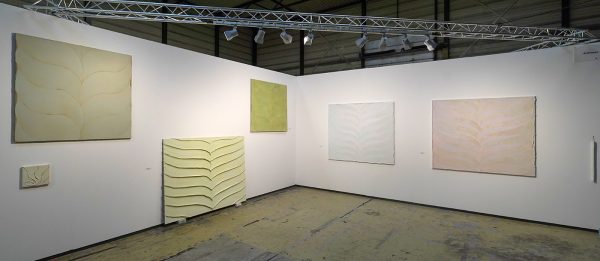 Andriesse Eyck - Antoinetta Peeters