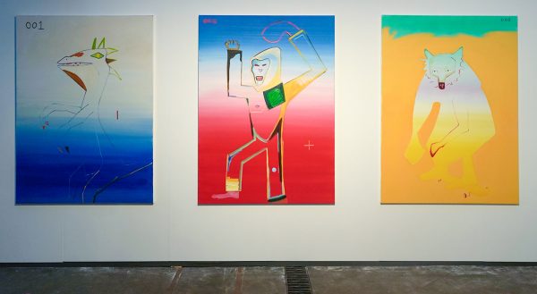 Creman & De Rooij - Muzammil Hussain