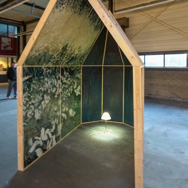 Fontana - Thijs Segers