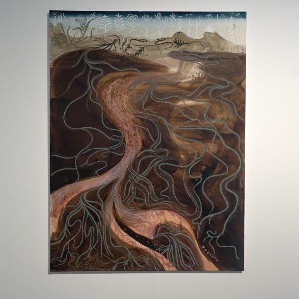 GoMulan Gallery - Sophie Steengracht