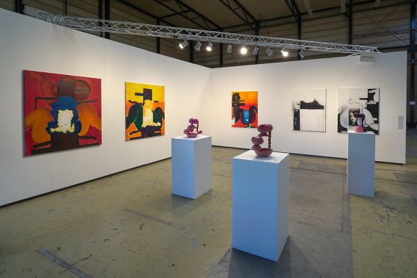 Hidde van Seggelen - Lutz Driessen