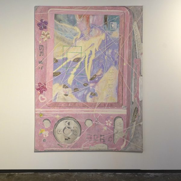 Josilda da Conceicao Gallery - Ruben Raven