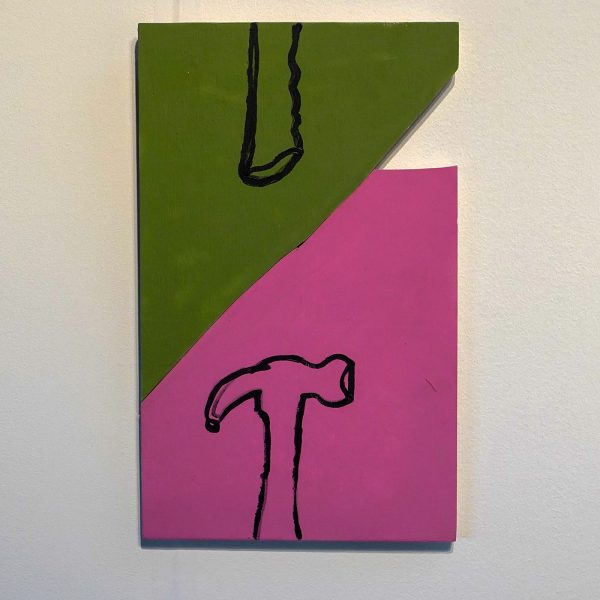 Kees van Gelder - Onbekende maker